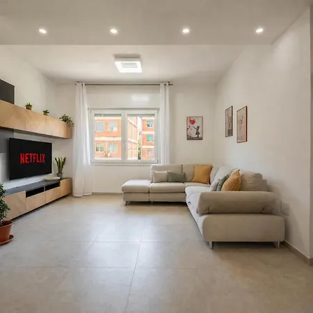 Appartement Lura Living *