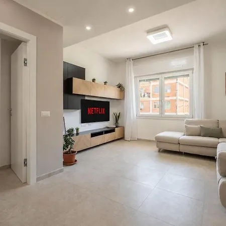 Lura Living Quartu SantʼElena