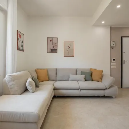 Appartement Lura Living *