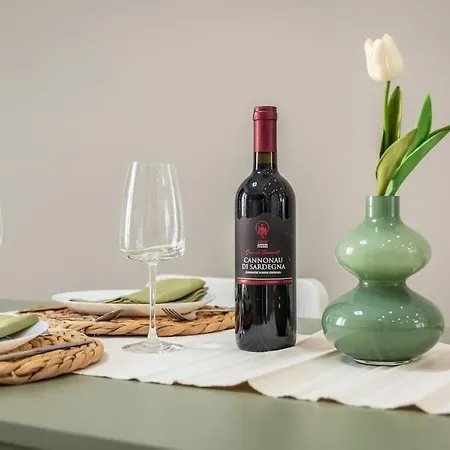 Lura Living Quartu SantʼElena