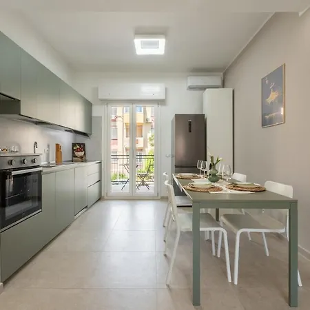 Apartment Lura Living