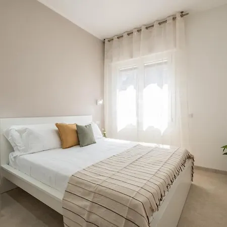 Lura Living Appartement Quartu SantʼElena