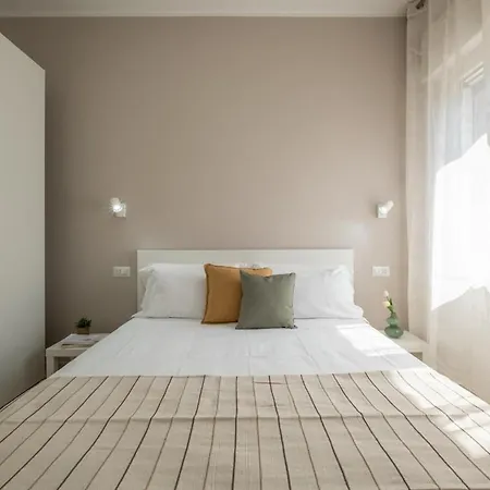 Lura Living Apartment *