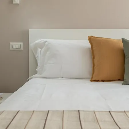 Apartment Lura Living Quartu SantʼElena