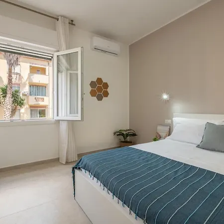 Appartement Lura Living Quartu SantʼElena