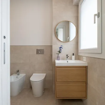 Apartment Lura Living Quartu SantʼElena
