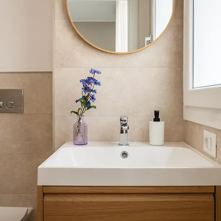 Appartement Lura Living