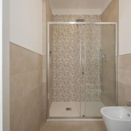 Lura Living Appartement *
