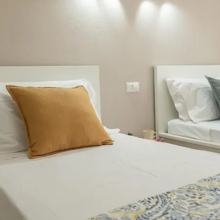 Lura Living Appartement *