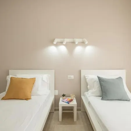 Lura Living Apartment *
